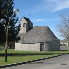 L'église