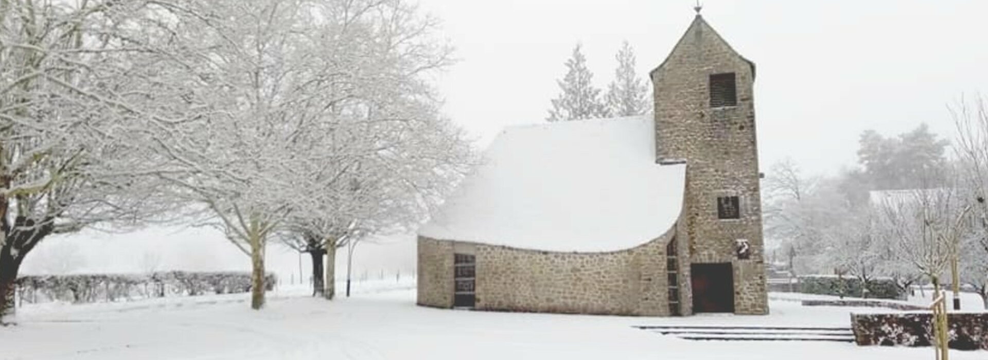 Bienvenue à Saint-Pierre dans le Cantal